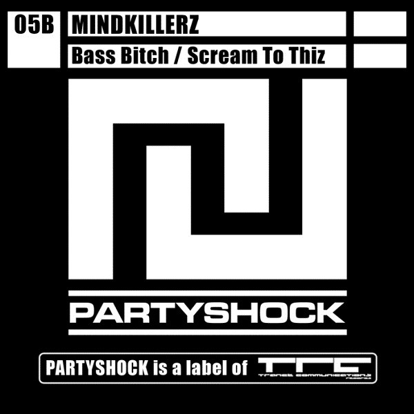 Bass Bitch / Scream 2 Thiz