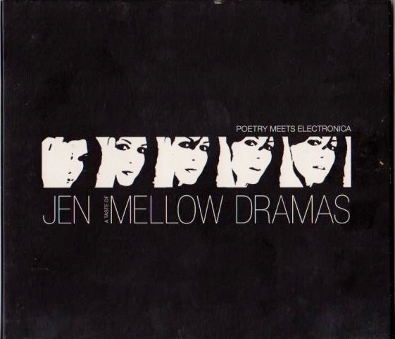 A Taste Of Mellow Dramas