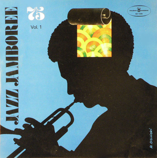 Jazz Jamboree 75 Vol. 1