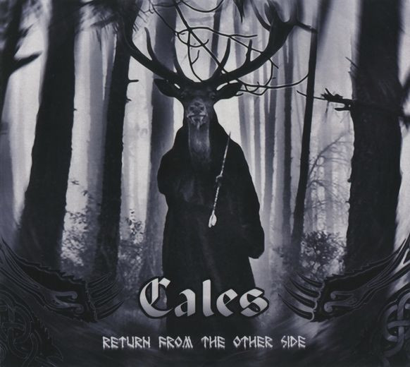 Return From The Other Side