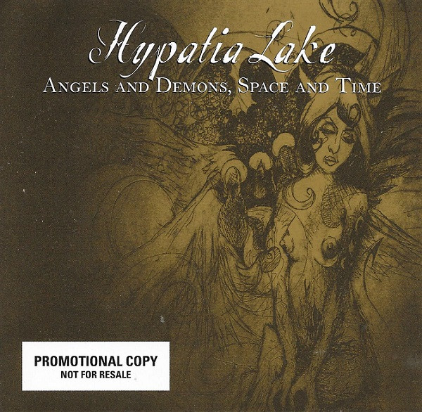 Angels And Demons, Space And Time