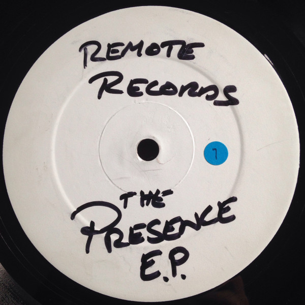 The Spectrum EP