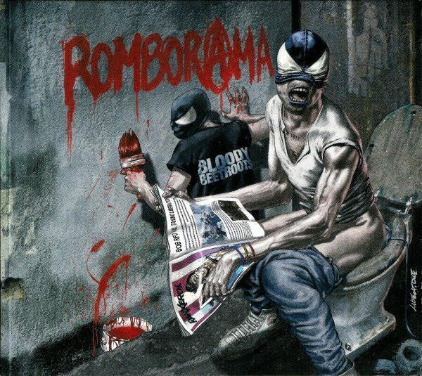 Romborama
