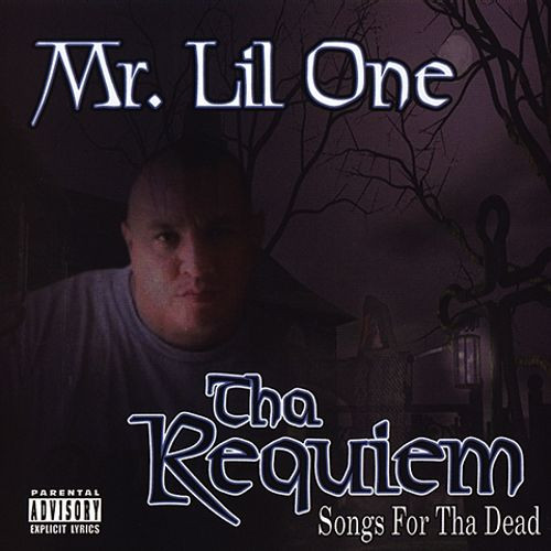 Tha Requiem - Songs For Tha Dead