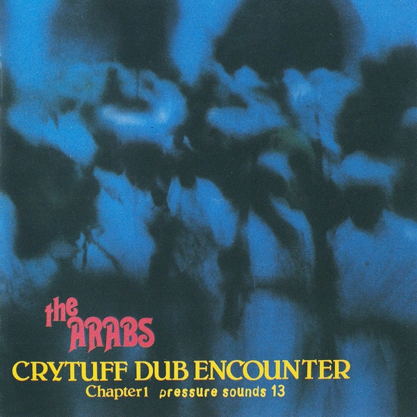 Crytuff Dub Encounter Chapter 1