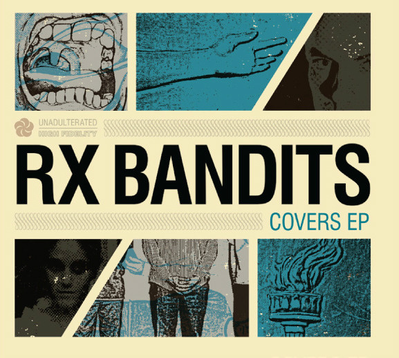 Covers EP