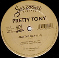 Fix It In The Mix / Jam The Box