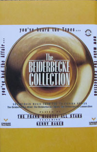 The Beiderbecke Collection