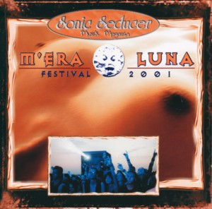 M'era Luna Festival 2001