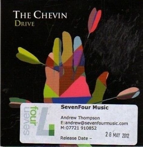 Drive
