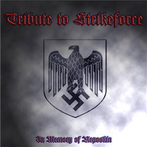 Tribute To Strikeforce - In Memory Of Reposkin