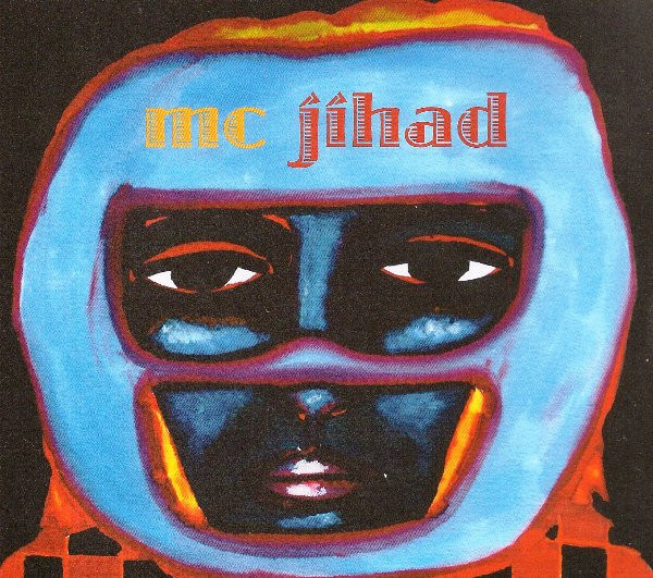 MC Jihad