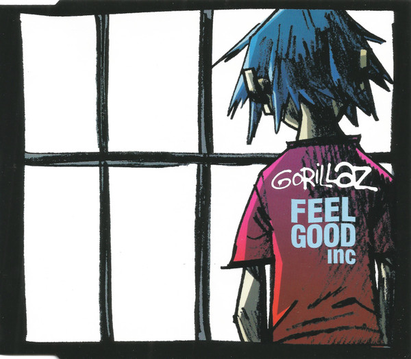 Feel Good Inc