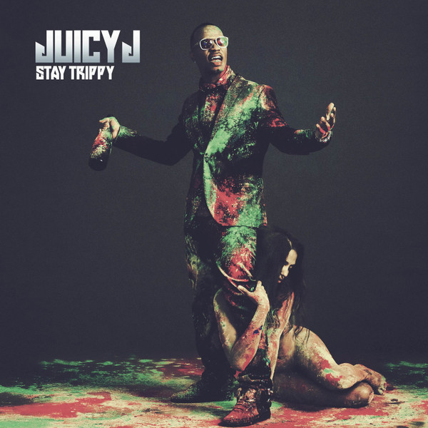 Stay Trippy