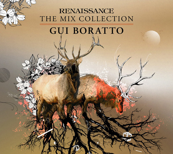 Renaissance - The Mix Collection