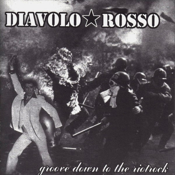 Groove Down To The Riotrock