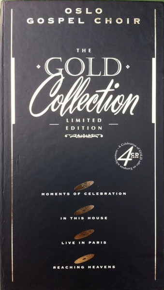 The Gold Collection