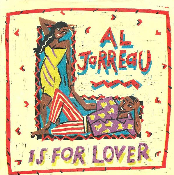 L Is For Lover