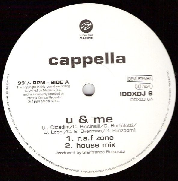 U & Me