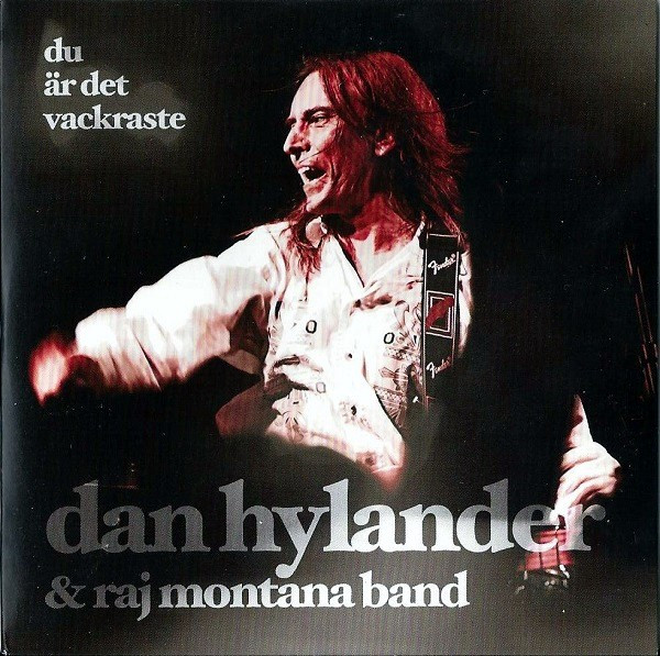 Du Är Det Vackraste