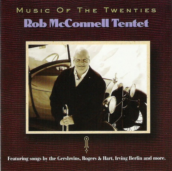 Music Of The Twenties