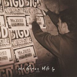 The Gipsy Hill LP