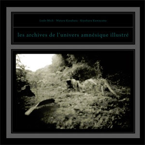 Les Archives De L'Univers Amnésique Illustré