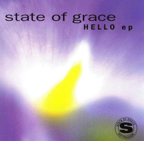 Hello EP