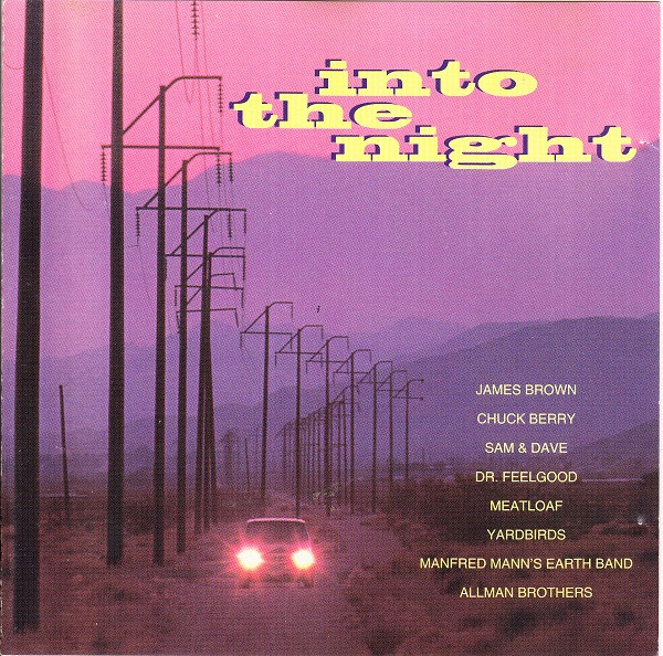 Into The Night