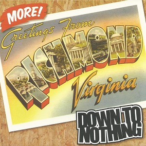 More Greetings From Richmond, Virginia