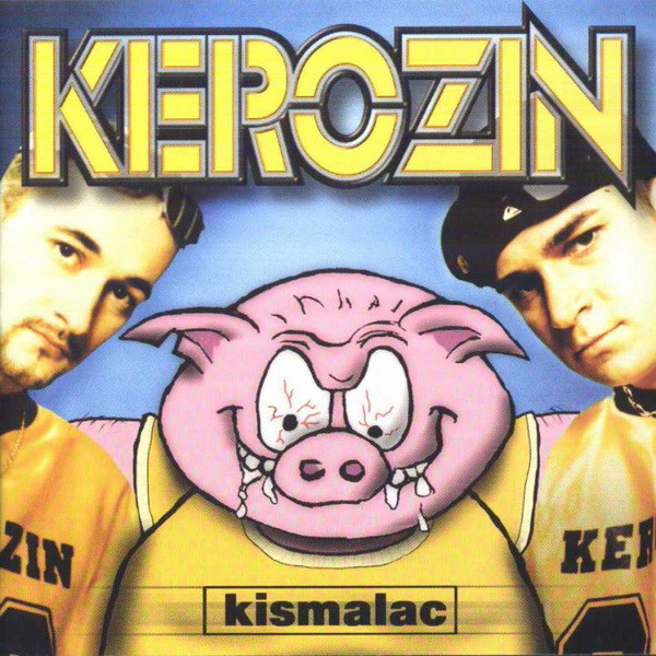 Kismalac
