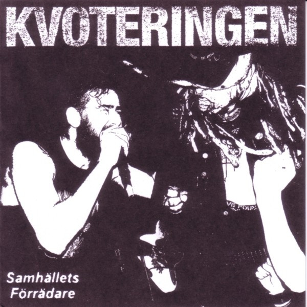 Samhällets Förrädare