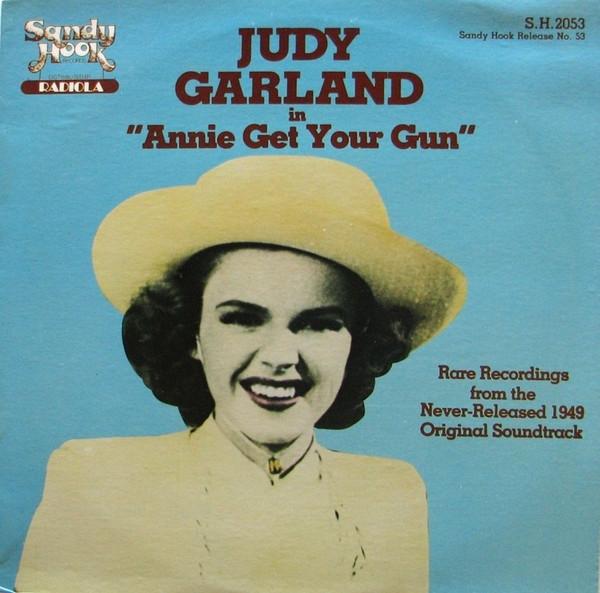 Annie Get Your Gun
