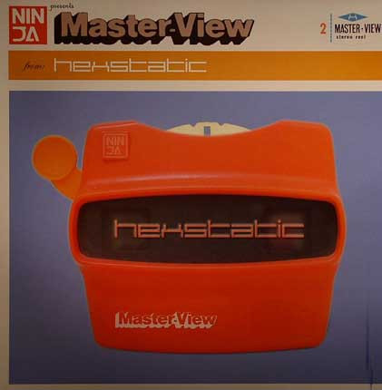 Master-View
