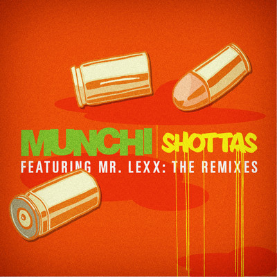 Shottas Remixes