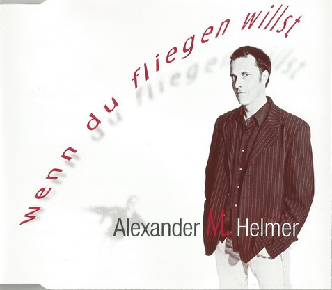 Wenn Du Fliegen Willst