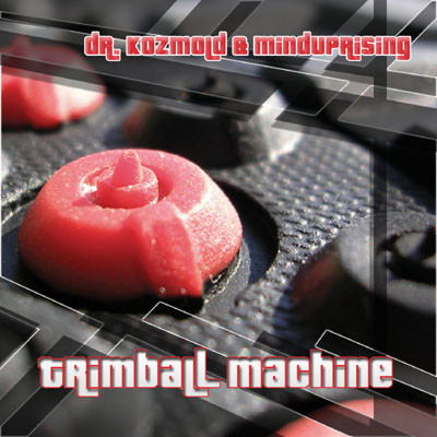 Trimball Machine