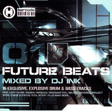 Future Beats 01