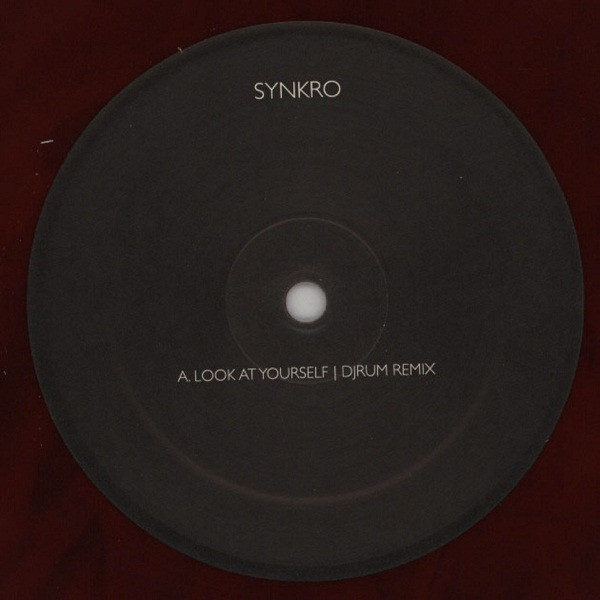 Look At Yourself / Leaning Towers Of Concrete (Remixes)