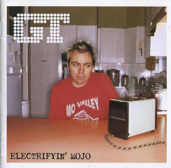Electrifyin' Mojo