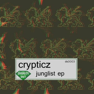Junglist EP 