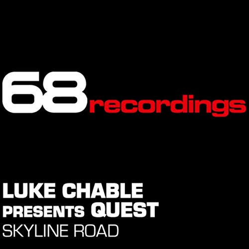 Skyline Road 
