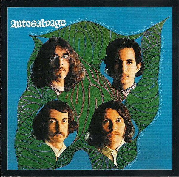 Autosalvage