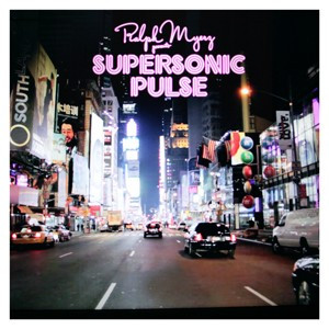 Supersonic Pulse