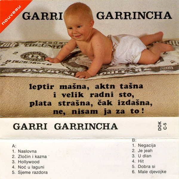 Leptir Mašna, Aktn Tašna I Velik Radni Sto, Plata Strašna, Čak Izdašna, Ne, Nisam Ja Za To!