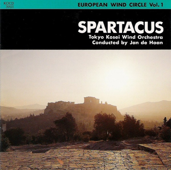 Spartacus