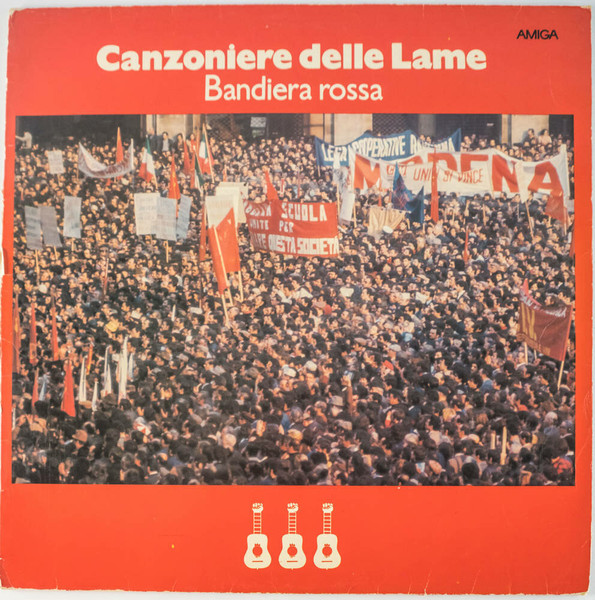 Bandiera Rossa