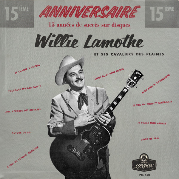 15 Ième Anniversaire