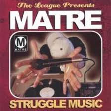 Struggle Music