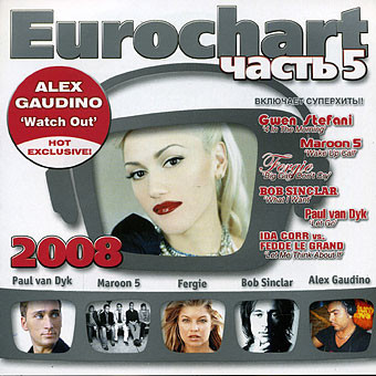 Eurochart 5